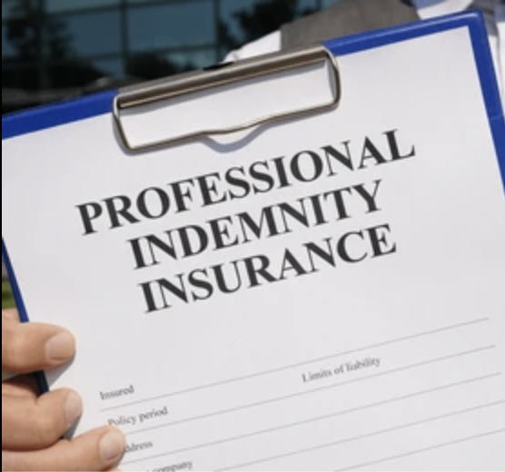 thumbnails Professional Indemnity Insurance Member Briefing with Underwriter