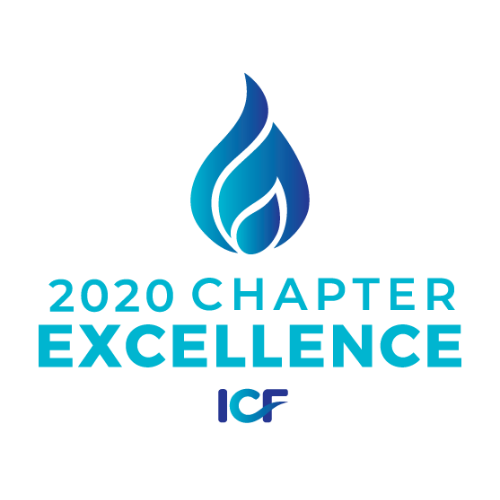 2020 Chapter Excellence Award ICF