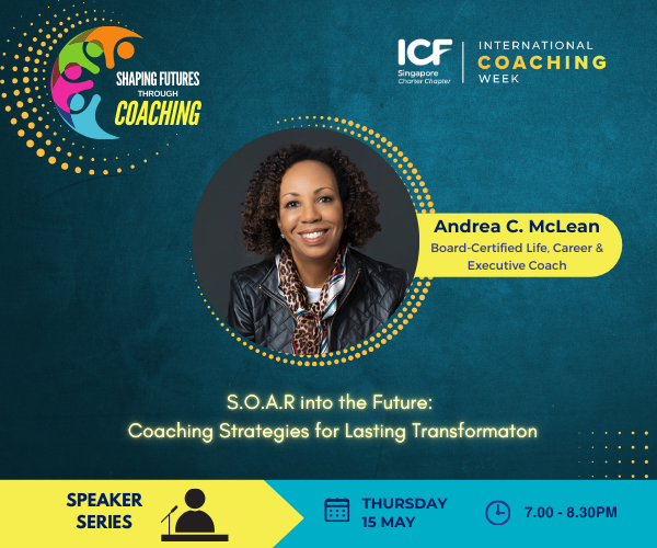 thumbnails ICW 2025 Online - S.O.A.R. into the Future: Coaching Strategies for Lasting Transformation
