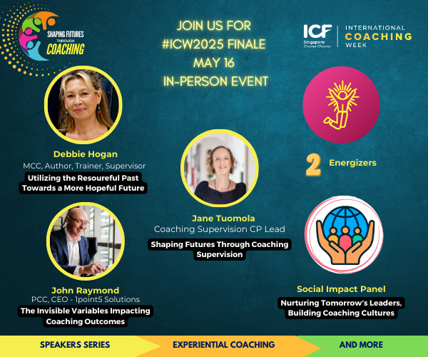 thumbnails [In-Person] ICW 2025 FINALE - Shaping Futures Through Coaching