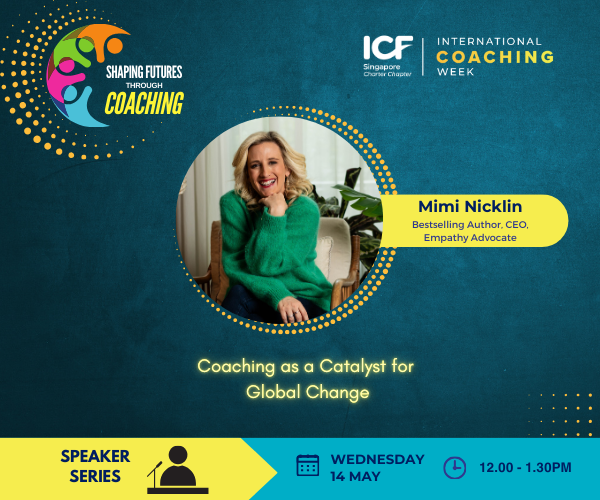 thumbnails ICW 2025 Online - Radical Empathy: Coaching as a Catalyst for Global Change